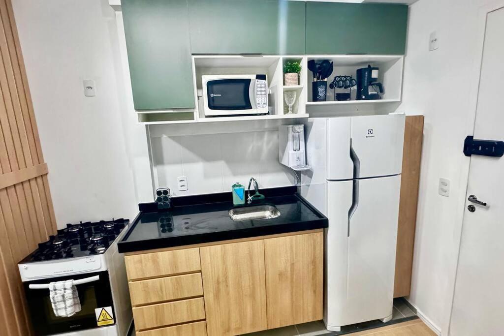 Apartamento 702 - Rentaqui Na Liberdade