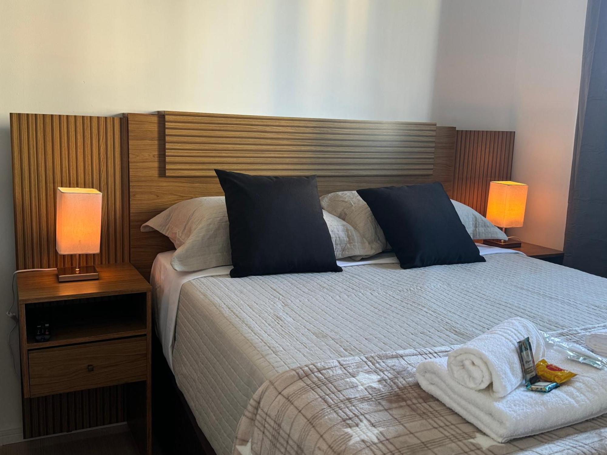 Apartamento 702 - Rentaqui Na Liberdade